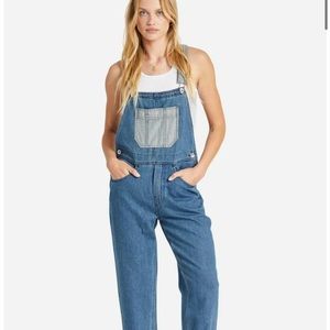 Brixton. COSTA OVERALL